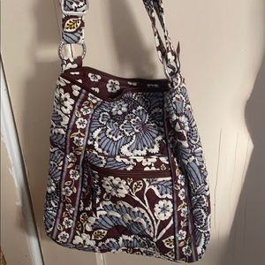 Vera Bradley purse